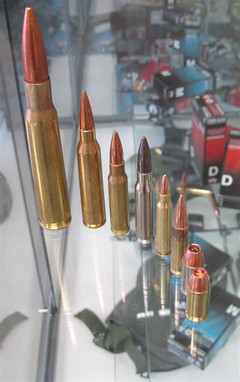 Who Are Idaho S Firearms Ammunition And Accessories Manufacturers