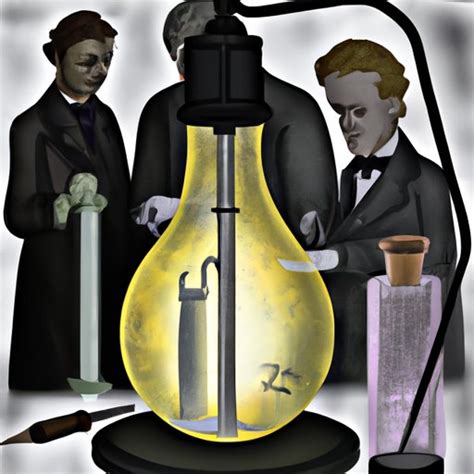 Who Invented The Light Bulb A Comprehensive Exploration Of The