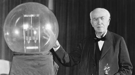 Who Invented The Light Bulb It Wasn T Just Edison Howstuffworks