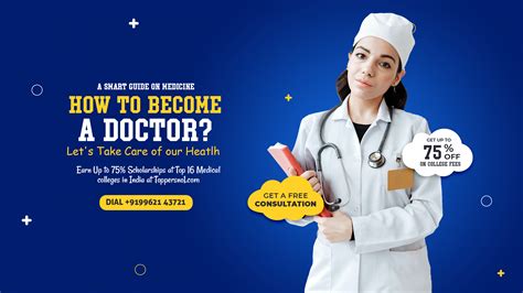 Who Is A Doctor And How To Become A Doctor Admission At Top