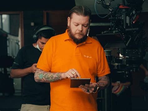 Who Is Corey Harrison Pawn Stars Cast Member Is Set To Return For A New Season