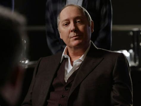 Who Raymond Reddington In The Blacklist What S His Real Identity