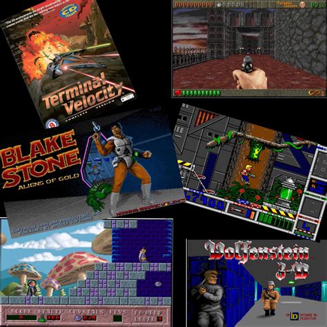 Who Remembers These Classic Pc Games Nostalgia R Gaming