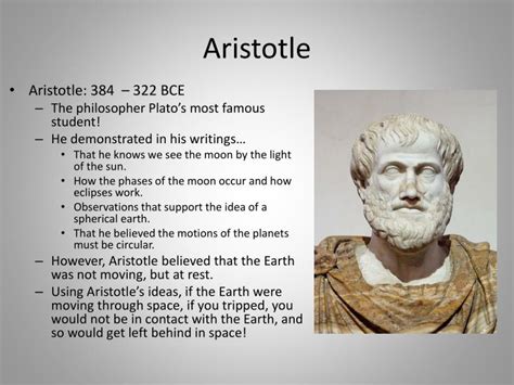 Who Was Aristotle S Famous Student