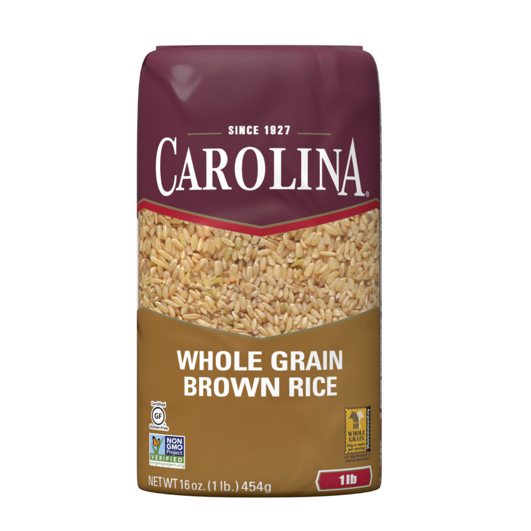 Benefits of Whole Grain Rice for a Healthy Diet