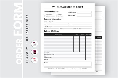 Wholesale Printables Alamat