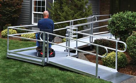 Why Are Wheelchair Ramps Important Tri State Moblity