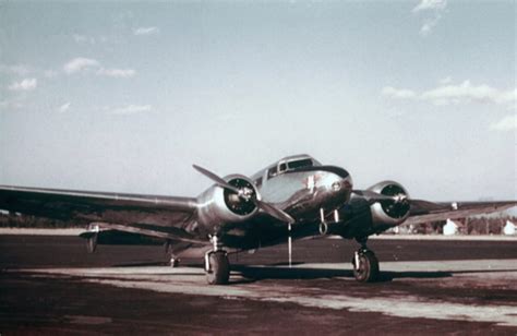 Why Delta Air Lines Flew The Lockheed 10 Electra Simple Flying