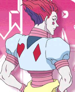 Why I Love Hisoka Hunter X Hunter Amino