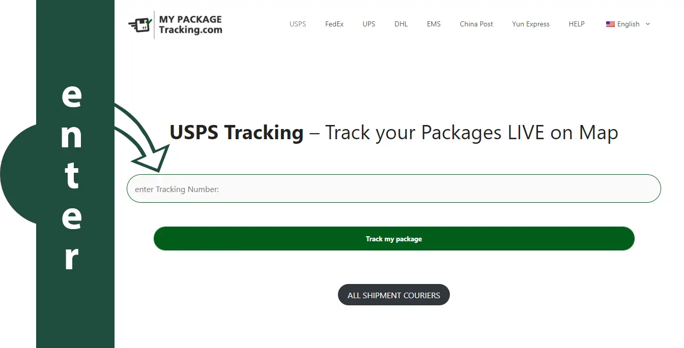 Why Is Usps Tracking Down Can T Track My Package Is Usps Website And