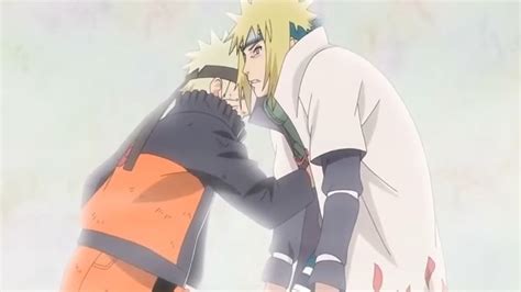 Why Minato Namikaze From Naruto Was The Absolute Worst