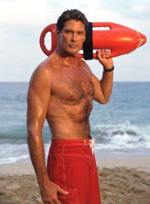 Why Mitch Buchannon Was The Best Character On Baywatch Tvovermind