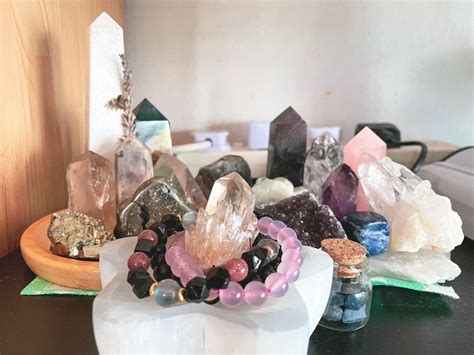 Why Proper Storage Is Important For Crystals And Healing Stones Extra