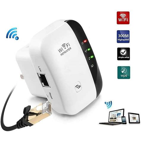 Wifi Signal Booster Super Boost Wifi Wifi Range Extender Up To