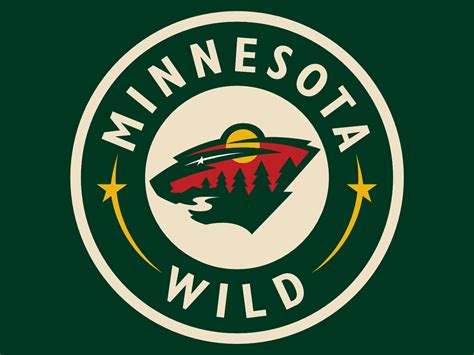 5 Symbols Behind Wild Minnesota Logo