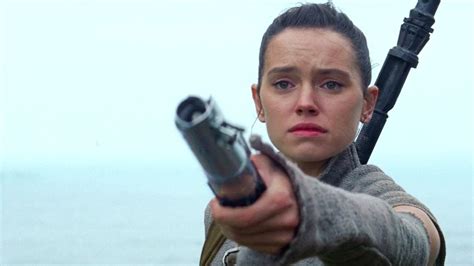 Wildest Ideas For Rey Origins Revealed By Amp 39 Last Jedi Amp 39 Director