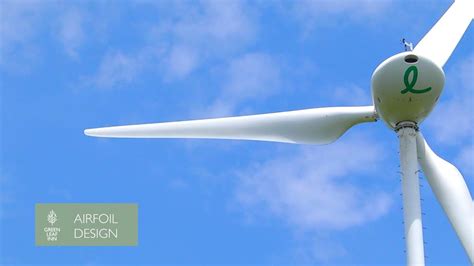 Wind Turbine Design Youtube