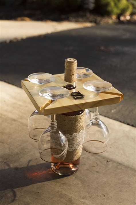 7 Ways to Choose the Perfect Wine Glass Holder