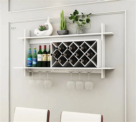 Wine Rack Wall Peregamer