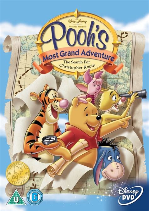 Winnie The Pooh Pooh Amp 39 S Christmas Adventure Amazon Co Uk Uk Egmont Publishing Grey Andrew