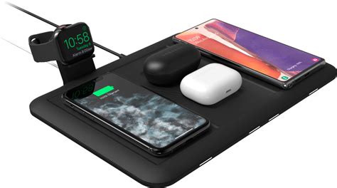 5 Ways to Use a Wireless Charging Mat