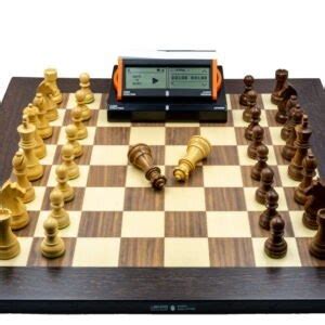 Wireless Chess Boards Chess Evolution