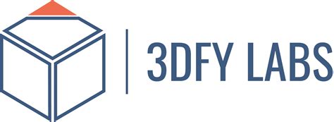 Revolutionizing 3D Design with 3dfy Labs