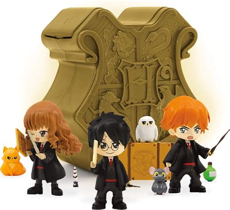 Wizarding World Harry Potter Fantastic Beasts 13510 Harry Potter