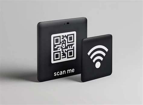 Wlan Qr Code Generator My Qr Code