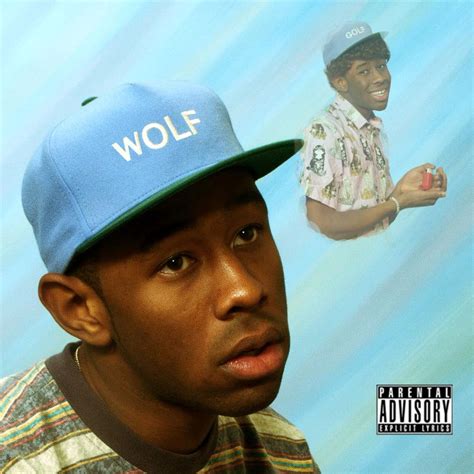 Wolf Tyler The Creator Rock And An Art Place Our Experts Review 9