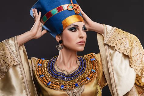 7 Roles of Women in Ancient Egyptian Society