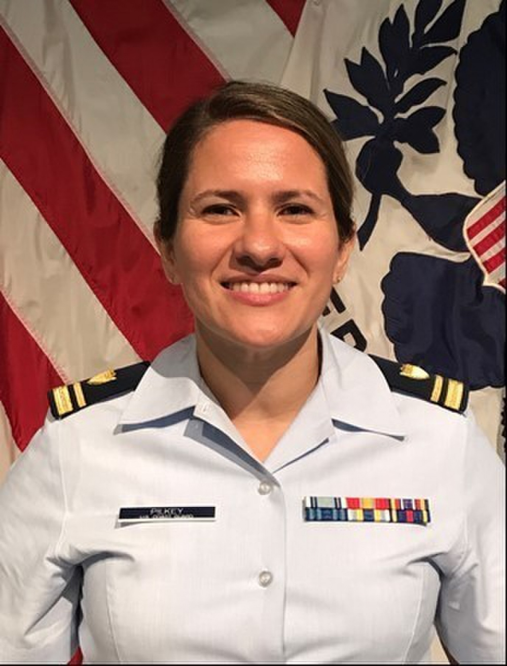 Women Of The Coast Guard Share Stories Of Service Mentorship