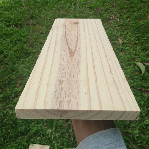 Wooden Plank