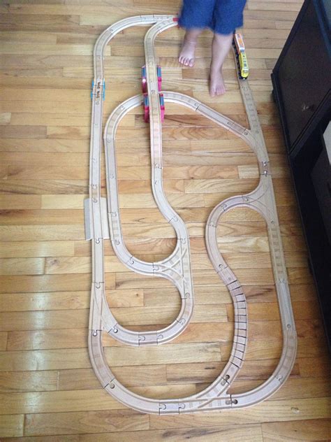 Wooden Train Track Design Wooden Train Track Wooden Train Wooden