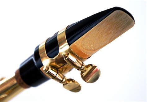 5 Ways to Choose the Right Woodwind Reed