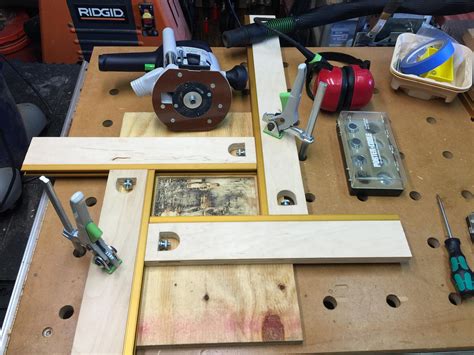 Woodworking Router Templates for Precise Cuts Every Time