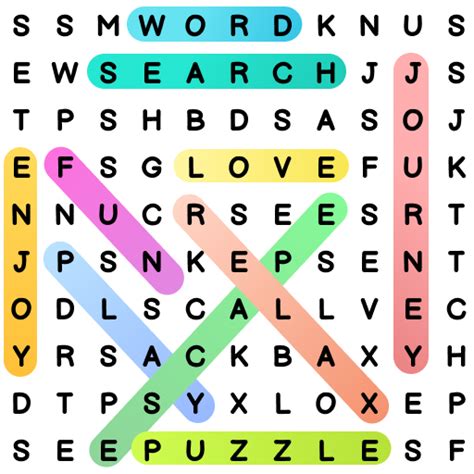 Word Search 247 Play Free Word Search Puzzles Online