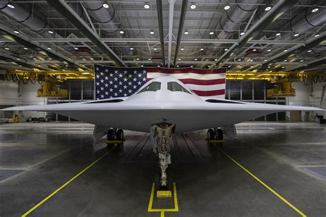 World S First 6Th Generation Stealth Fighter Enters Production Here S