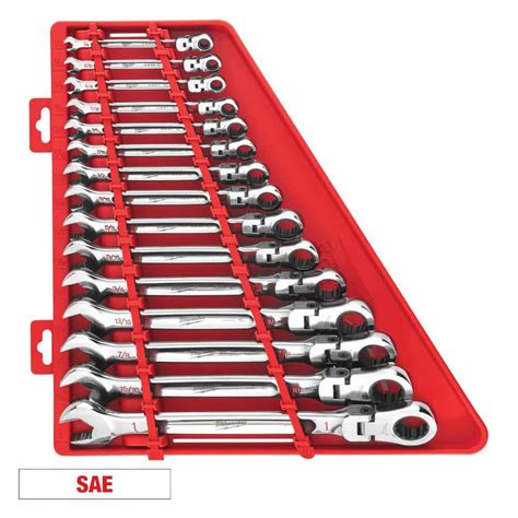 Wrench Sets Hand Tool Sets The Home Depot