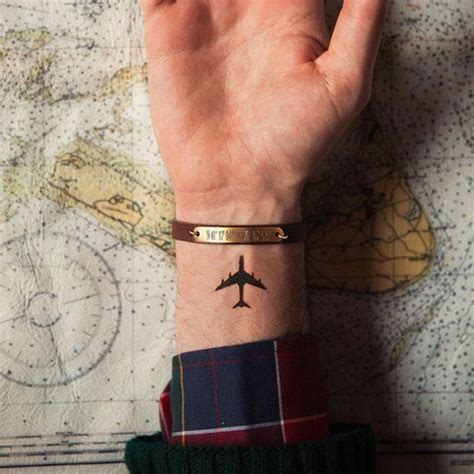 Wrist Tattoo Design For Men 10 Trendy Ideas To Elevate Your Style