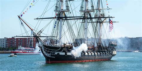 Writing Contest Uss Constitution Museum