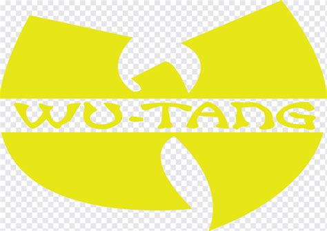 Wu Tang Clan Wu Tang Wake Up Hip Hop Music The W Tang Text Logo Wu