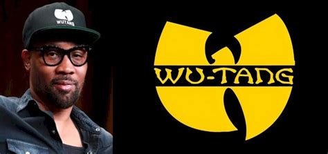 Wu Tang Logo And Their History Logomyway