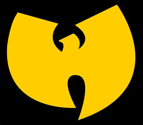 Wu Tang Logo Free Icon Library