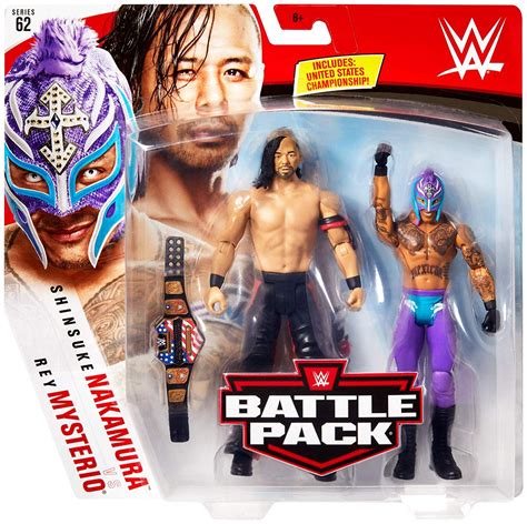 Get Free WWE Action Figures Now Online