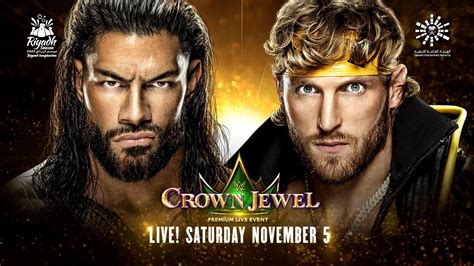 Wwe Crown Jewel 2024 Uk Start Time And Date Cora Viviana