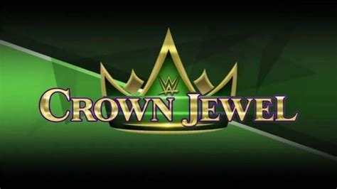 Wwe Crown Jewel Results November 5 2022 Pwmania Wrestling News