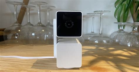 Wyze Cam Pan V3 Review Safewise