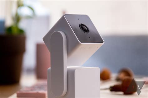 Wyze Cam Pan V3 Review Valeur Panoramique