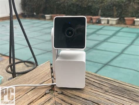 Wyze Cam V3 Review Pcmag